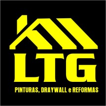 LTG Pinturas e Draywall Solues em pinturas e Draywall
